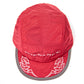FLIPPO RED LEAF RUNNING CAP