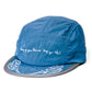 FLIPPO RED LEAF RUNNING CAP