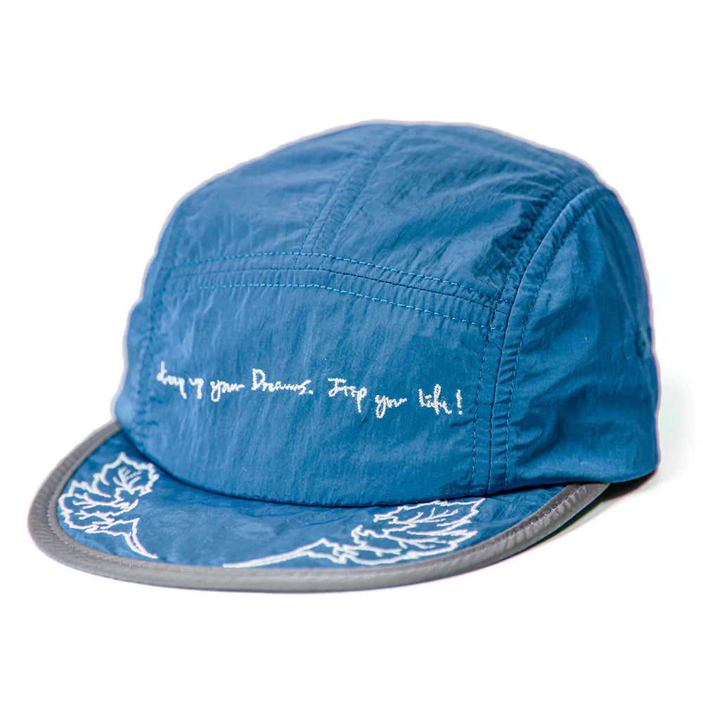 FLIPPO RED LEAF RUNNING CAP