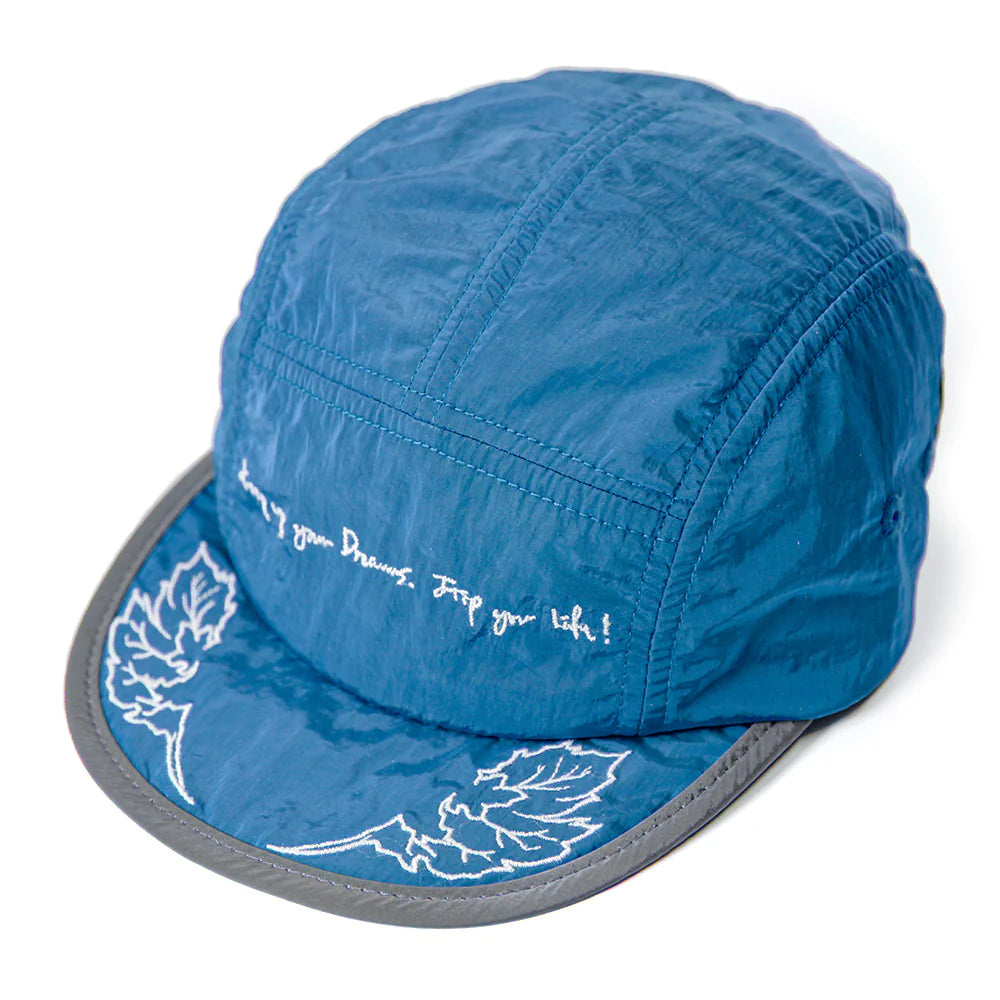 FLIPPO RED LEAF RUNNING CAP