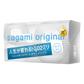 Sagami Original 0.02 Extra Lub 12's Pack