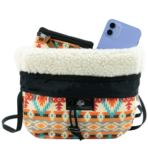 FF4800-2 WAY REVERSIBLE POUCH