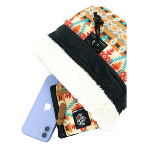 FF4800-2 WAY REVERSIBLE POUCH
