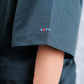 Waterproof Nylon Polo Shirt｜Fumble Green