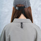 Waterproof Nylon Polo Shirt｜Sand