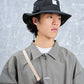 Waterproof Nylon Polo Shirt｜Sand